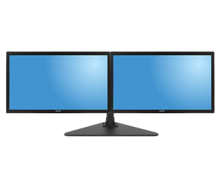 Dual Stand