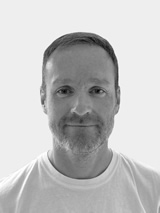 Darren Atkinson, founder of Multiple Monitors Ltd
