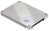 Intel Solid State Drive Intel Solid State Drive